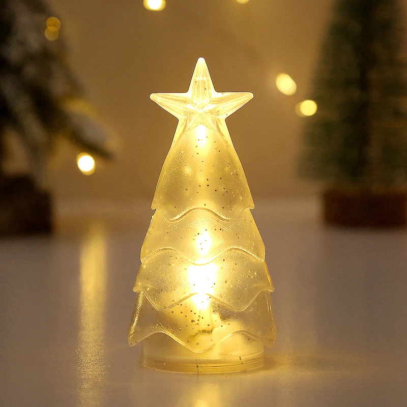 Weihnachtsbaum LED Lampe