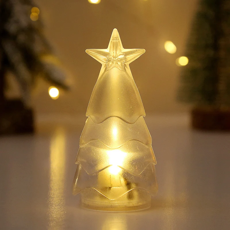 Weihnachtsbaum LED Lampe