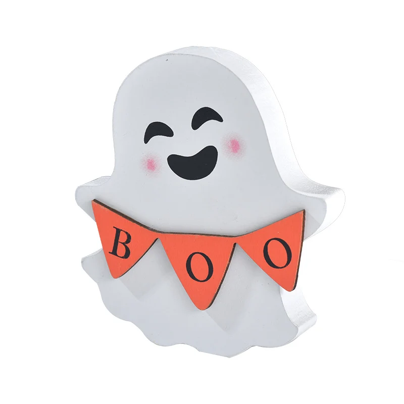 Dekorative Halloween Gespenst Figur