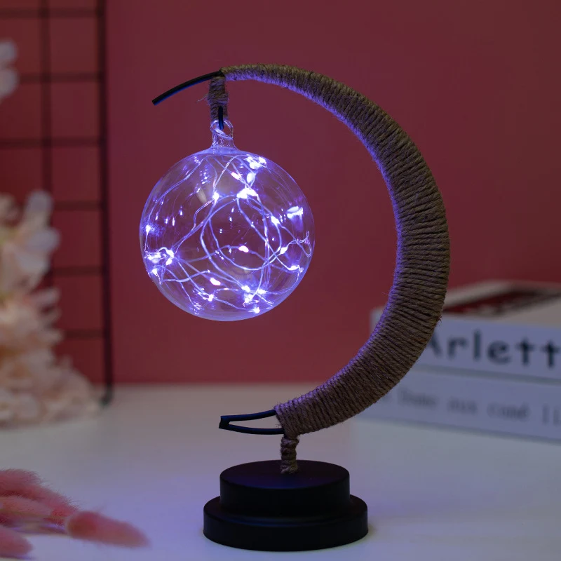 LED Tischlampe