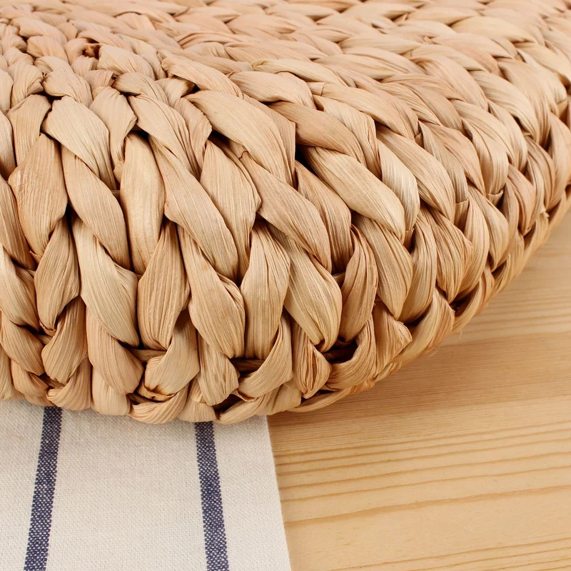 Handtasche im modernen Korbflecht-Design Skanto