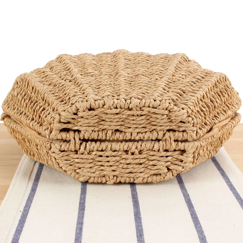 Handtasche im einzigartigen Muscheldesign Skanto