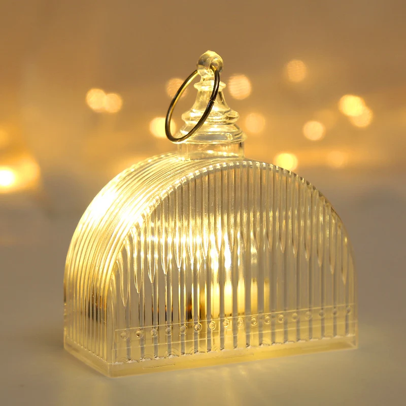 Dekorative LED-Lampe