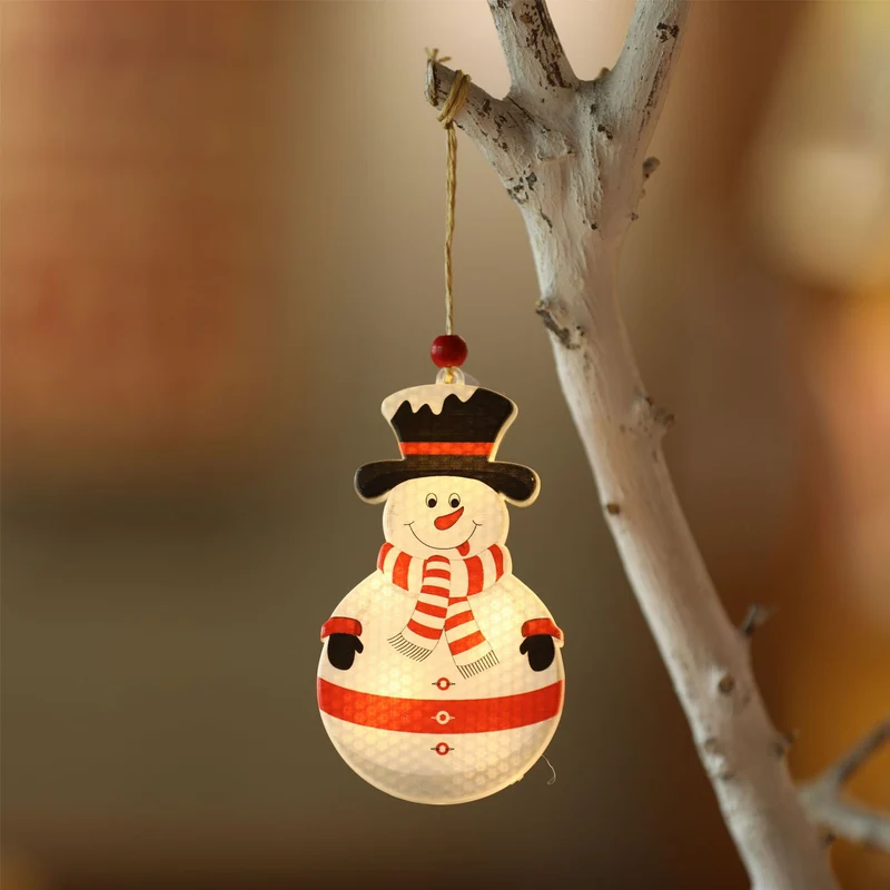 Festliche LED Weihnachtsdekoration