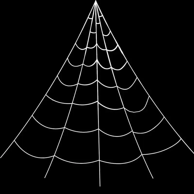 Realistische Spinne