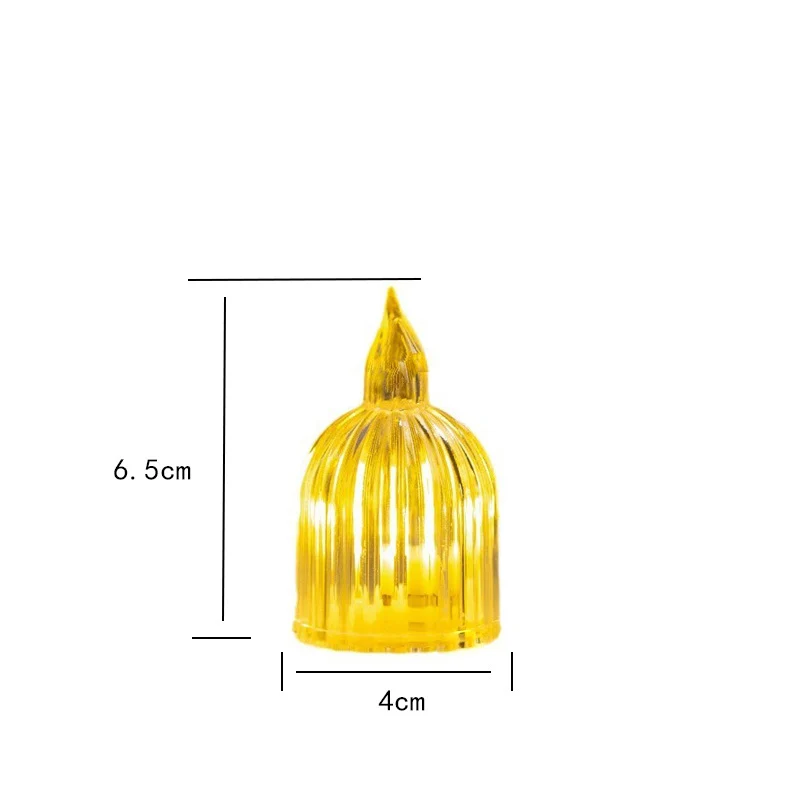 Dekorative Mini-Lampe