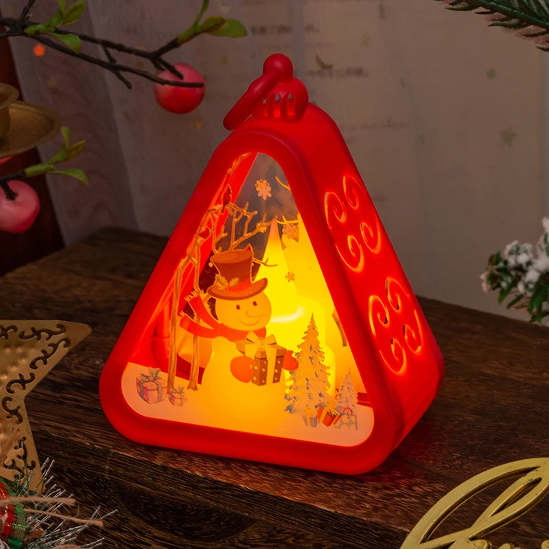 Deko Weihnachtslicht