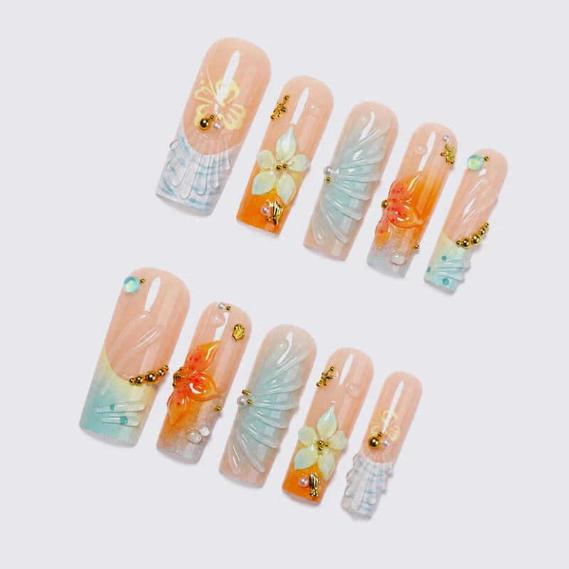 Kunstnagelset Brehn