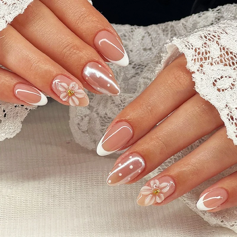 Kunstnagelset Brehn