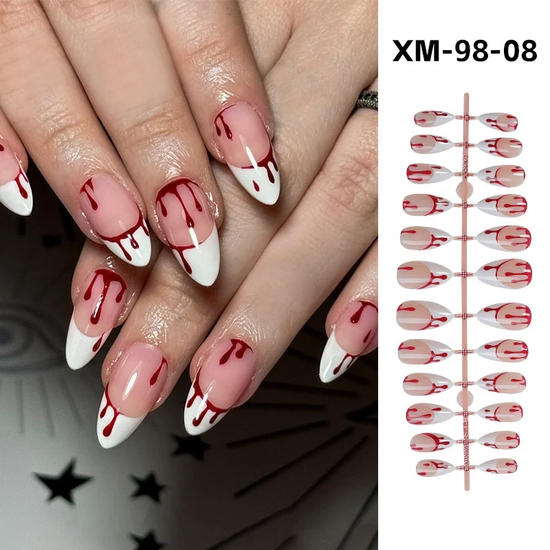 Kunstnagelset Brehn
