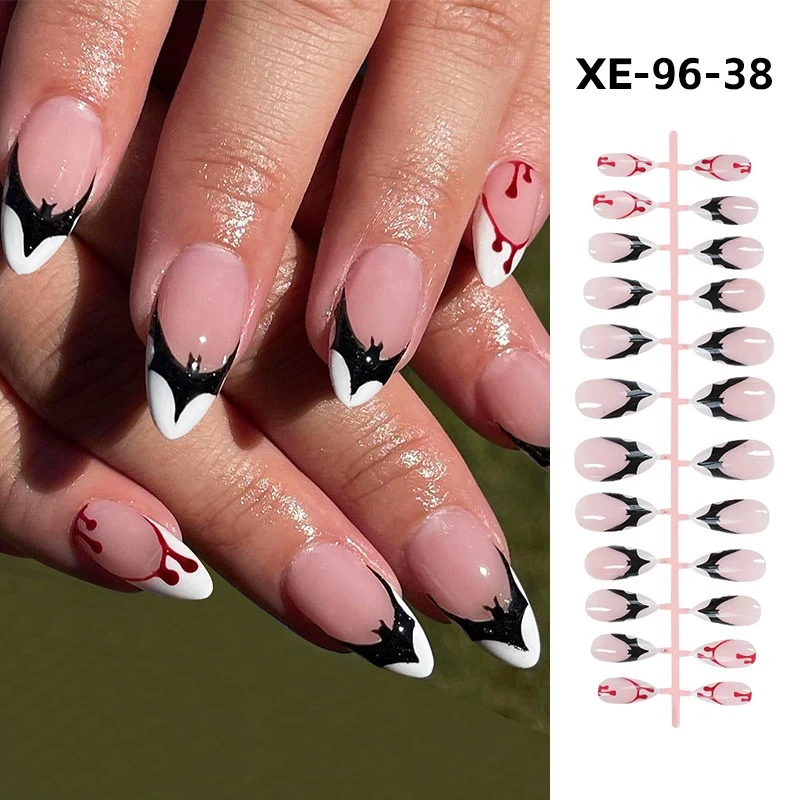 Kunstnagelset Brehn