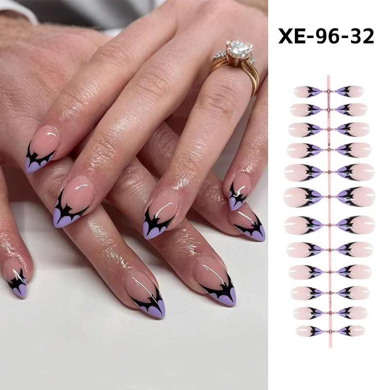 Kunstnagelset Brehn