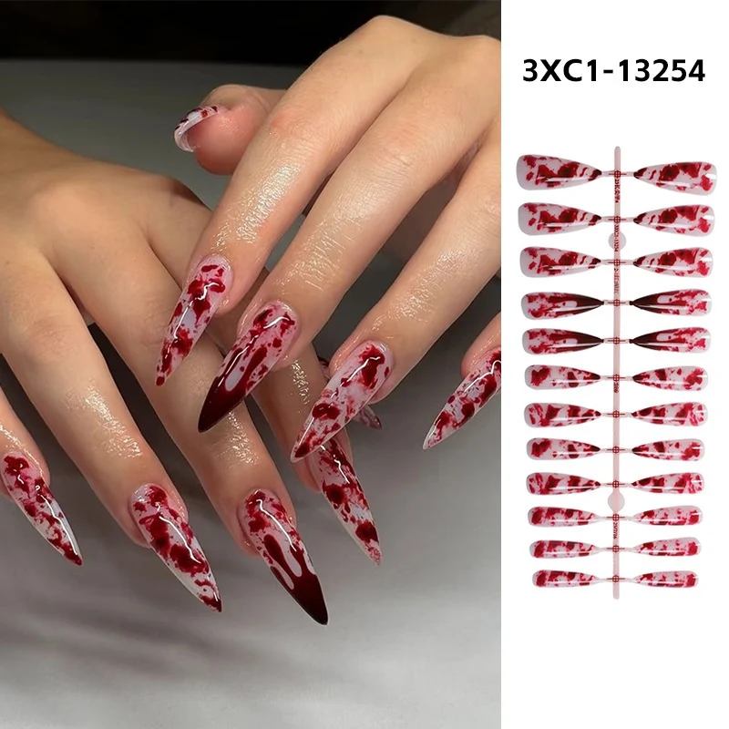 Kunstnagelset Brehn