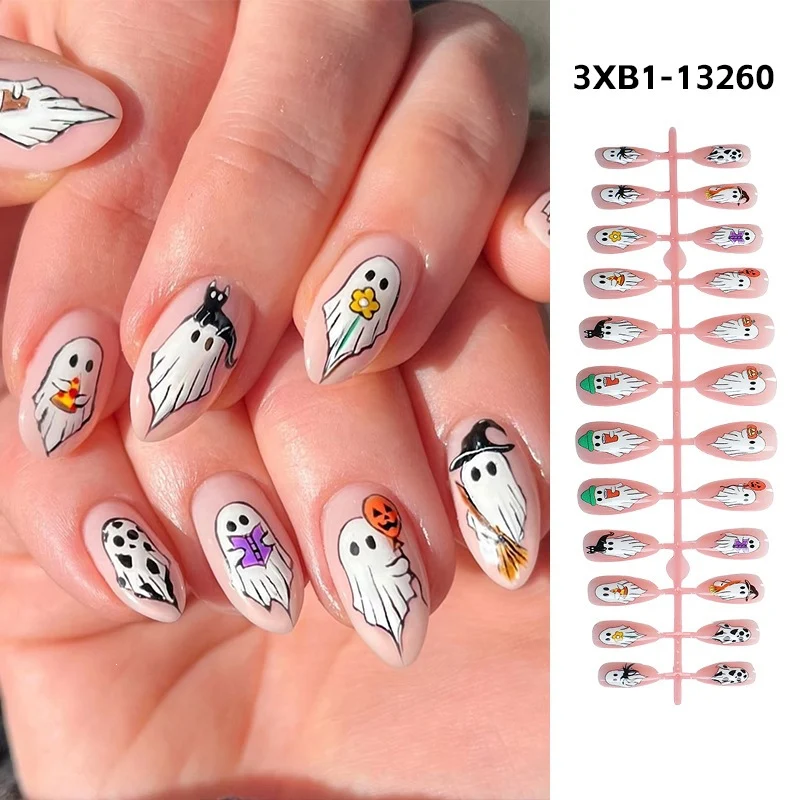 Kunstnagelset Brehn