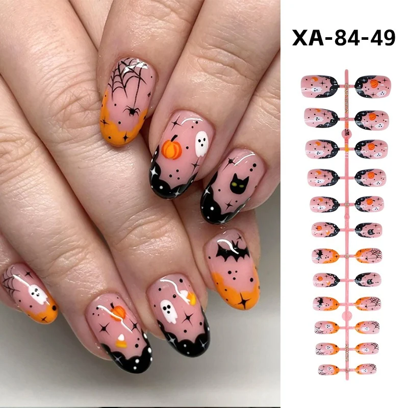 Kunstnagelset Brehn