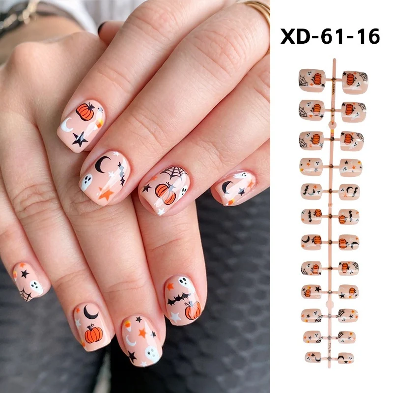 Kunstnagelset Brehn