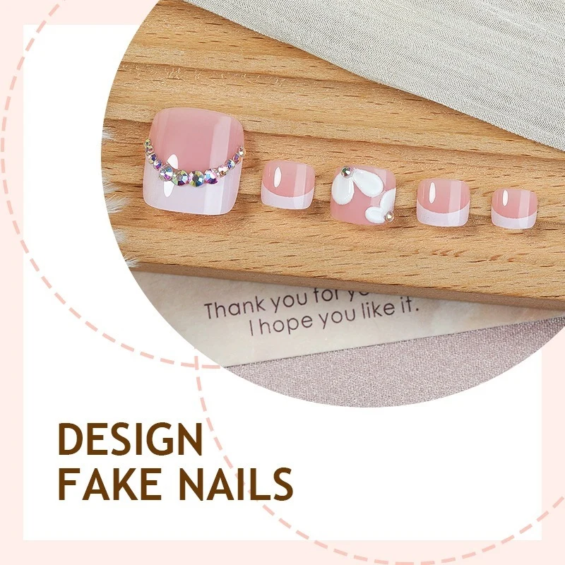 Kunstnägel Brehn