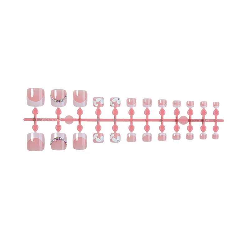 Kunstnägel Brehn