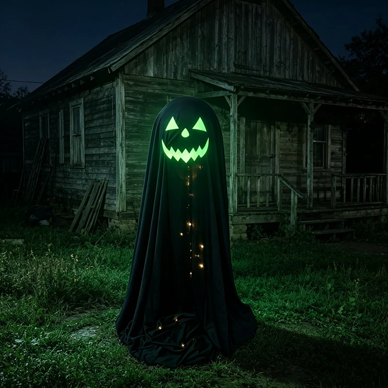 Halloween Dekorationsgeister