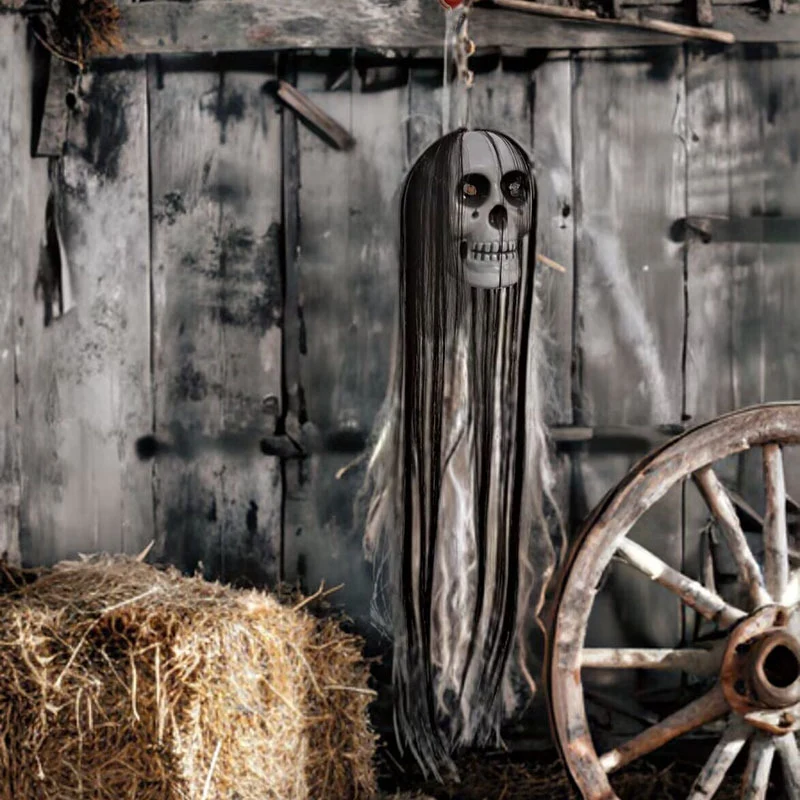 Halloween Dekoration