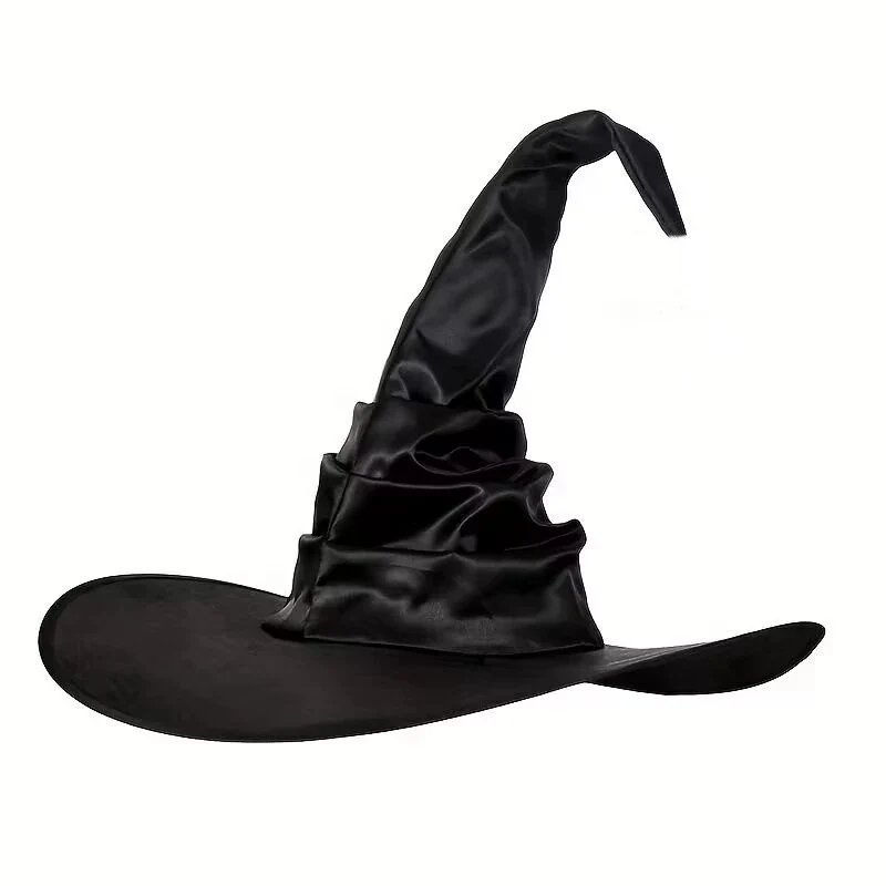 Eleganter Hexenhut