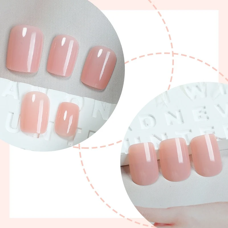 Künstliche Nagelspitzen Brehn
