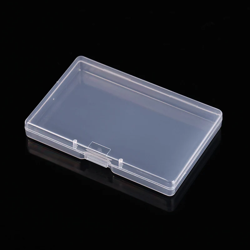 Transparente Aufbewahrungsbox Karnz 1790062128