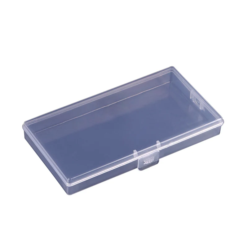 Transparente Multi-Funktions-Aufbewahrungsbox Karnz
