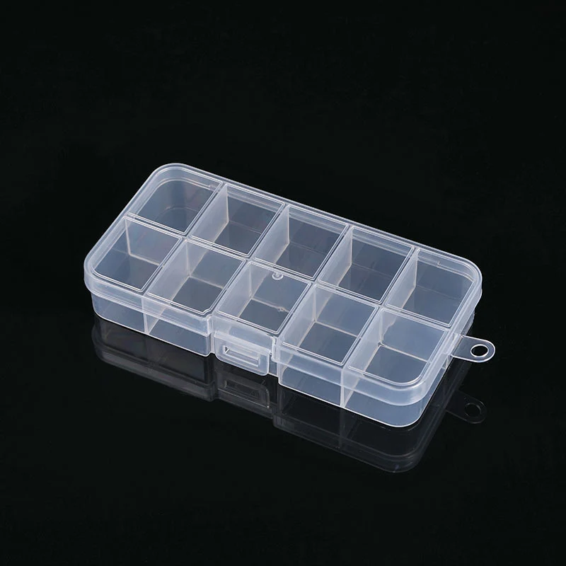 Multi-Abteil Aufbewahrungsbox Karnz