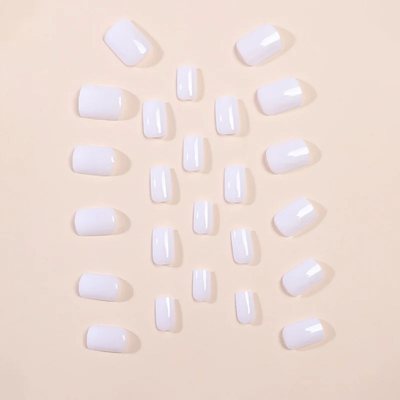 Künstliche Nagelset Brehn