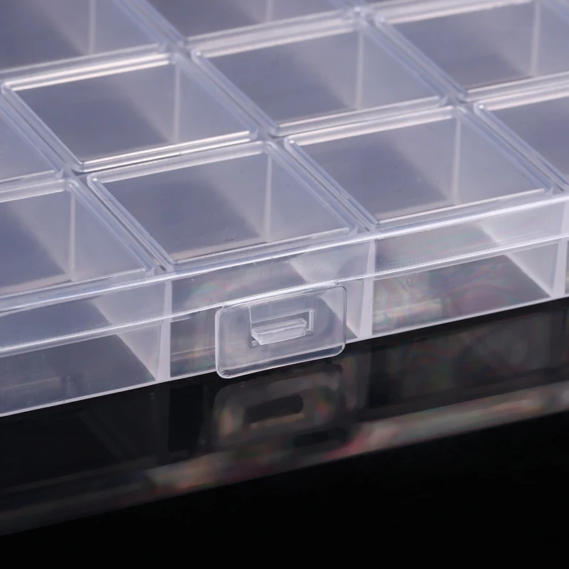 Multi-Grid Lagerorganisator Box Karnz