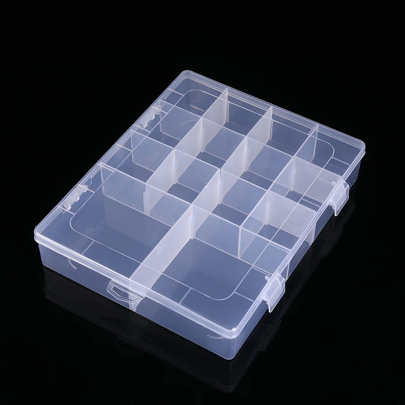Multi-Compartment Modular Storage Organizer Karnz