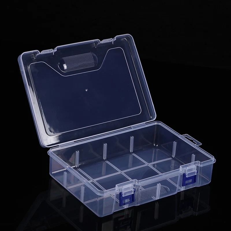 Premium Klar Craftspeicherorganisator Karnz