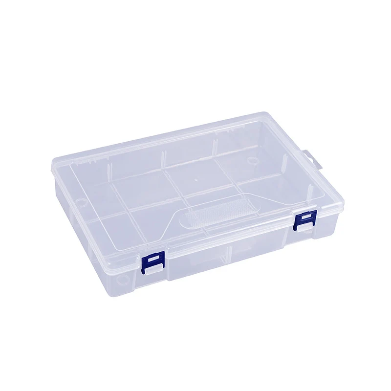 Premium Klar Craftspeicherorganisator Karnz