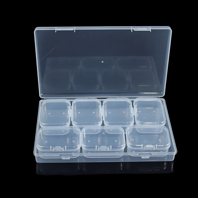Multifunktionaler Organizer-Behälter Karnz