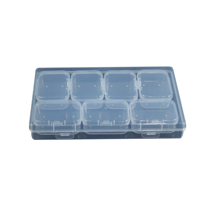 Multifunktionaler Organizer-Behälter Karnz