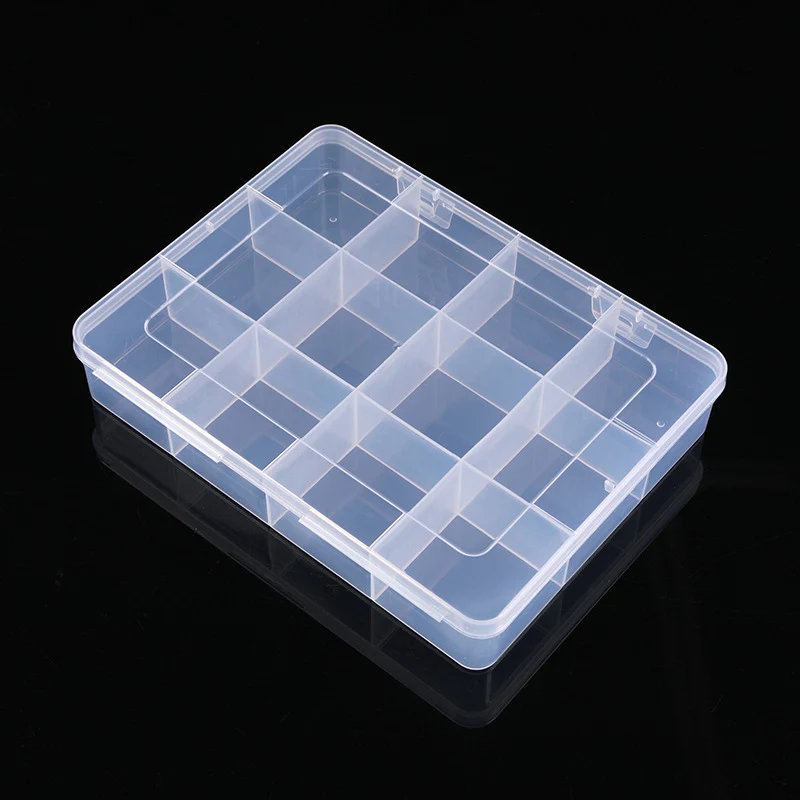 Multisegmentale Organizer-Aufbewahrungsbox Karnz