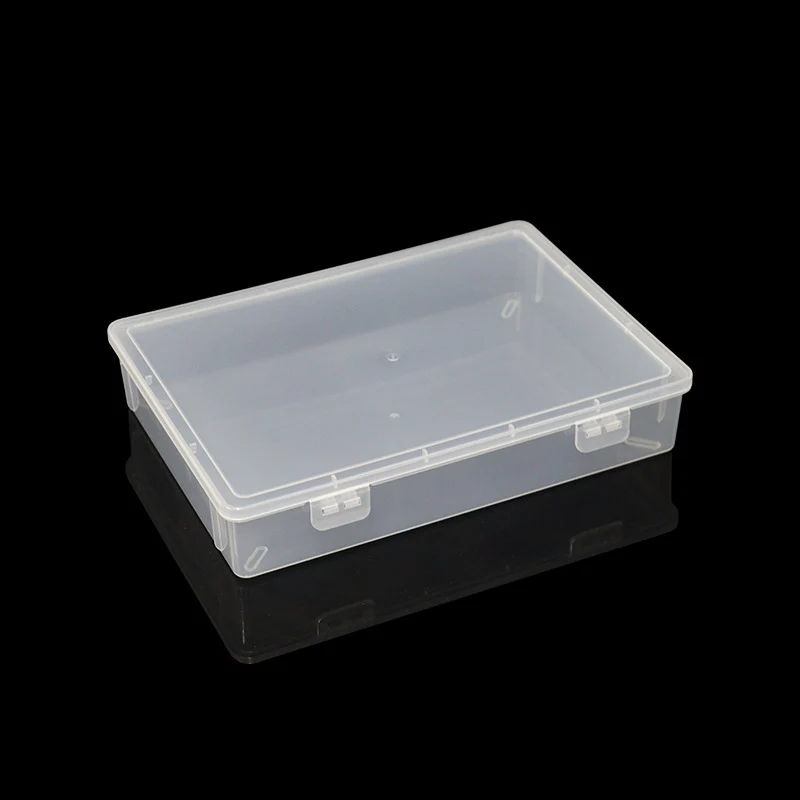 Multisectionale modulare Aufbewahrungsbox Karnz