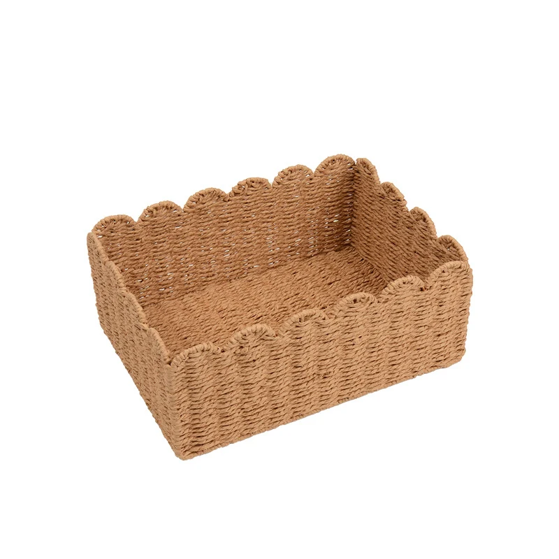Woven Organizing Caddy Karnz
