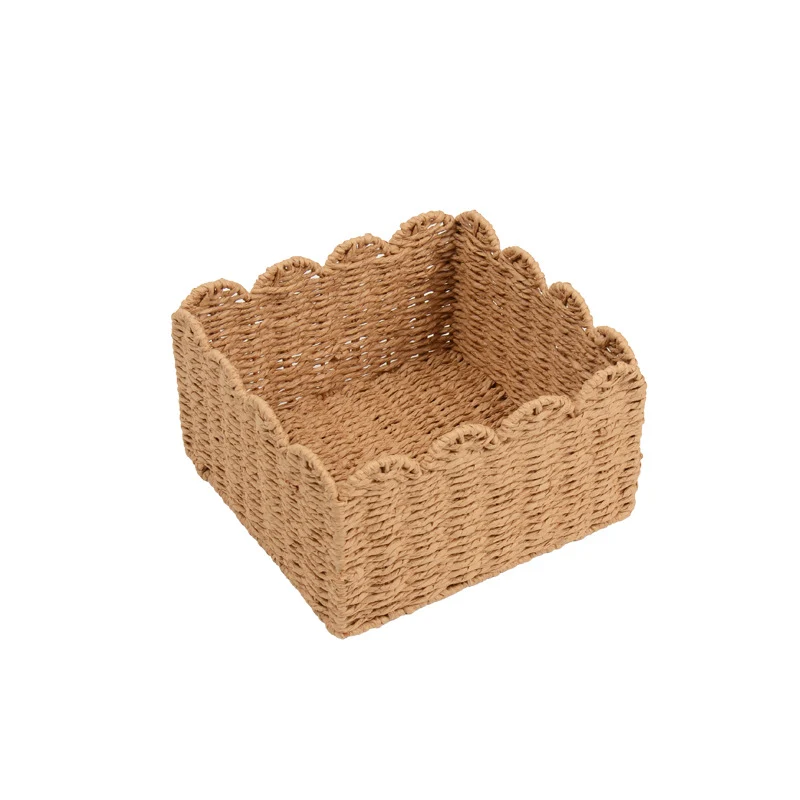 Woven Organizing Caddy Karnz