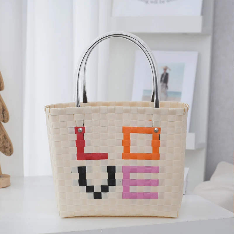 Trendige Handtasche Skanto