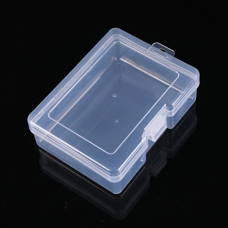 Klarer Mehrzweck-Organizer Box Karnz
