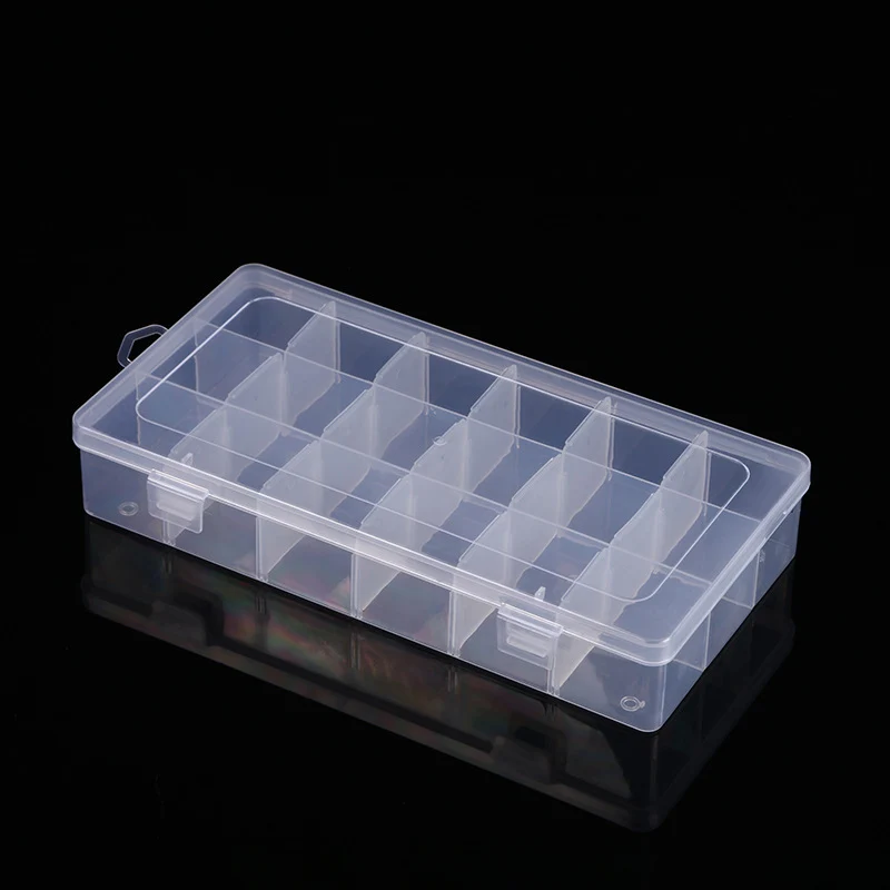 Multi-Section Lagerorganizer Karnz