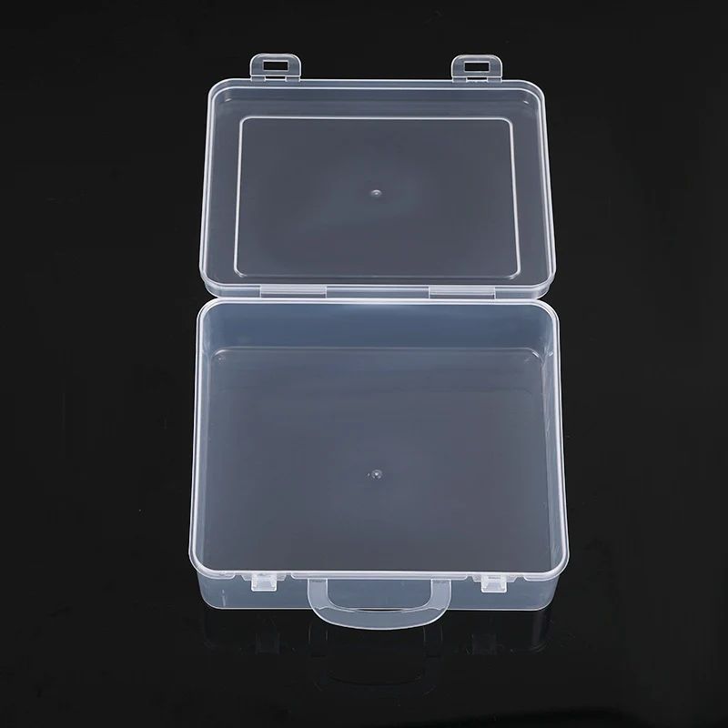 Multi-Zweck Transparente Lebensmittelaufbewahrungsbox Karnz