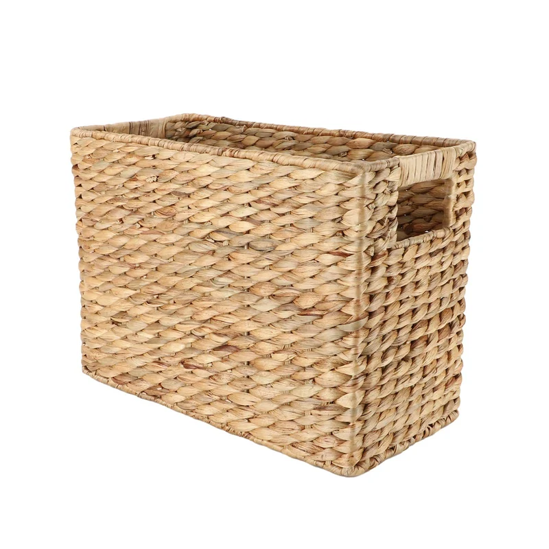 Wandmontierter Magazinorganisator Karnz