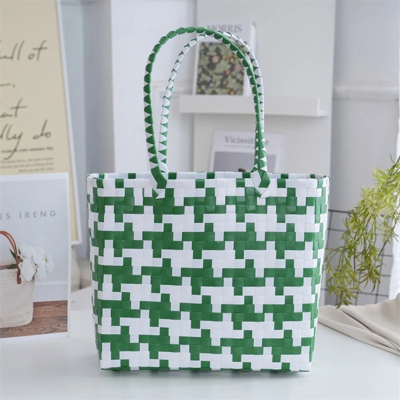 Trendige Handtasche Skanto