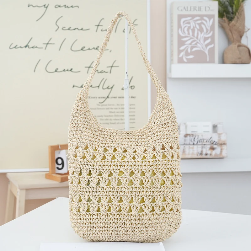 Handgefertigte Kreationen Shopper-Tasche Skanto