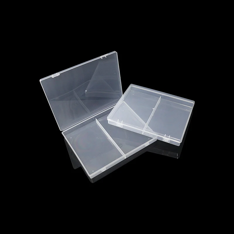 Multi-Division Klarer Speicher Organizer Box Karnz