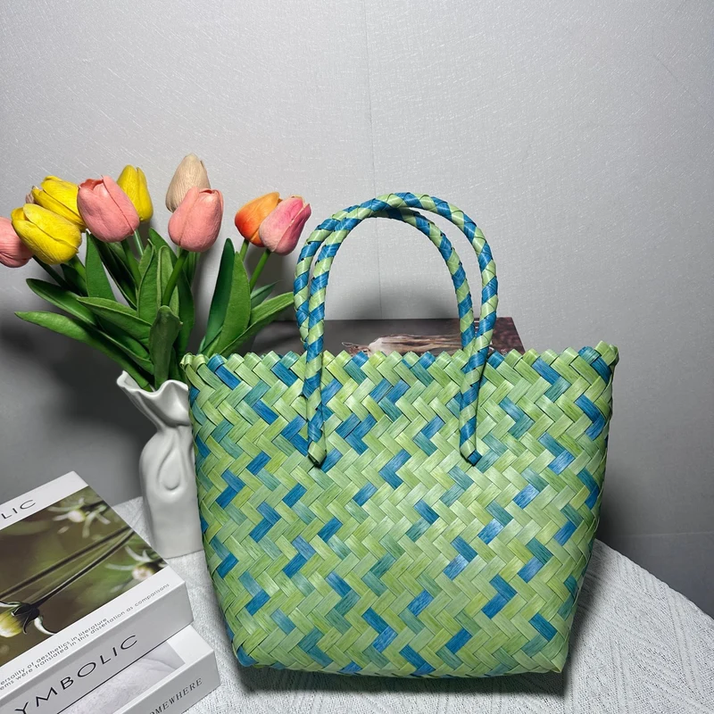 Handtasche mit verspieltem Design Skanto