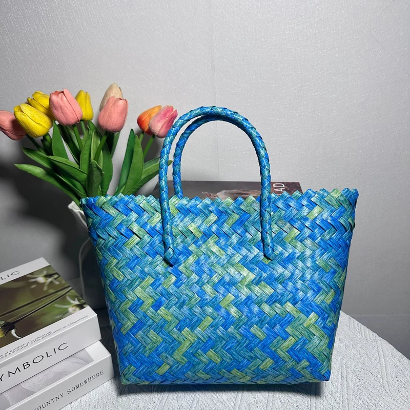 Handtasche mit verspieltem Design Skanto